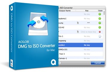 dmg to iso file in windows