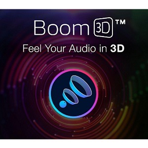 boom 3d desktop for mac os and windows