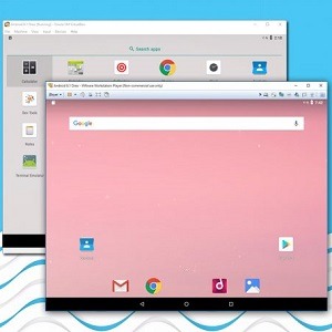 Download and Install Android OS on Virtual Machine