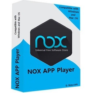 nox player download for mac and windows