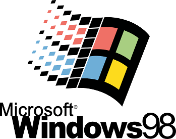 Where can I find a virtual machine of Windows 98