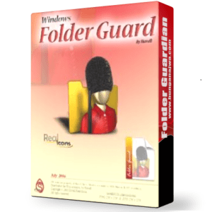How to download Folder Guard 2020 for Windows
