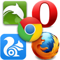 Which are the best web browsers for Windows