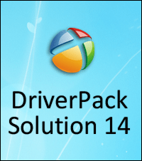 How to download Driverpack Solution 14