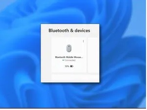 How to fix Bluetooth Mouse Keeps Disconnecting on Windows 11