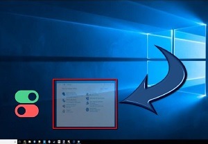 How to make Windows 10 feel faster by disabling animations
